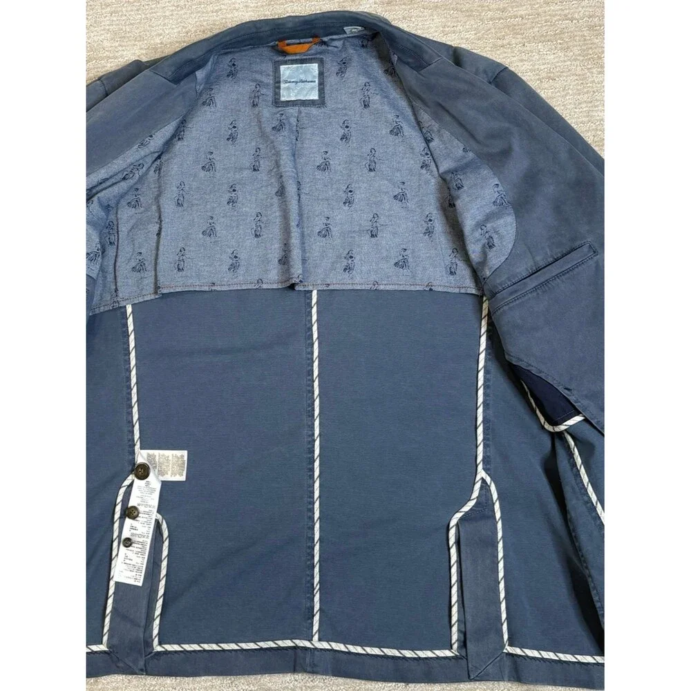 Tommy Bahama fabric 77%
